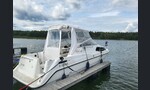 Bayliner 2655 Ciera Sunbridge-kuva-1